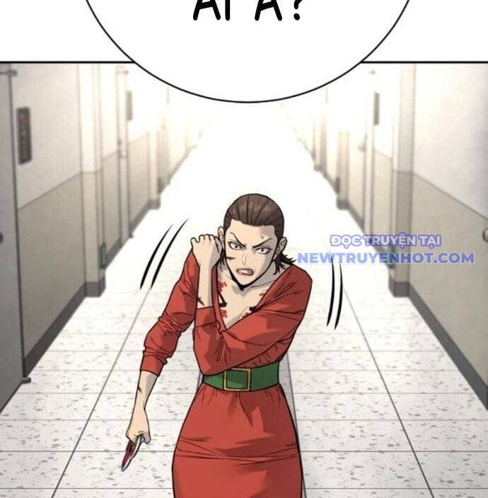 Cảnh Sát Báo Thù Chap 80 - Next Chap 81