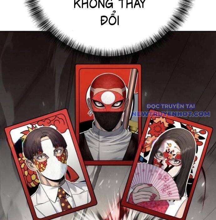 Cảnh Sát Báo Thù Chap 80 - Next Chap 81