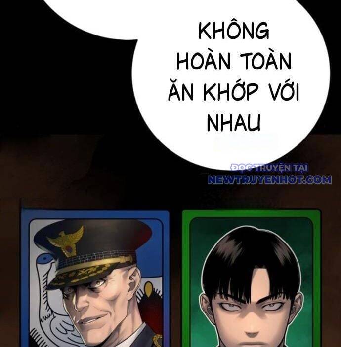 Cảnh Sát Báo Thù Chap 80 - Next Chap 81