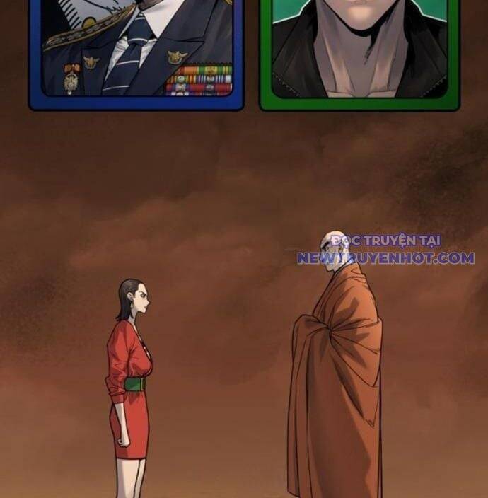 Cảnh Sát Báo Thù Chap 80 - Next Chap 81