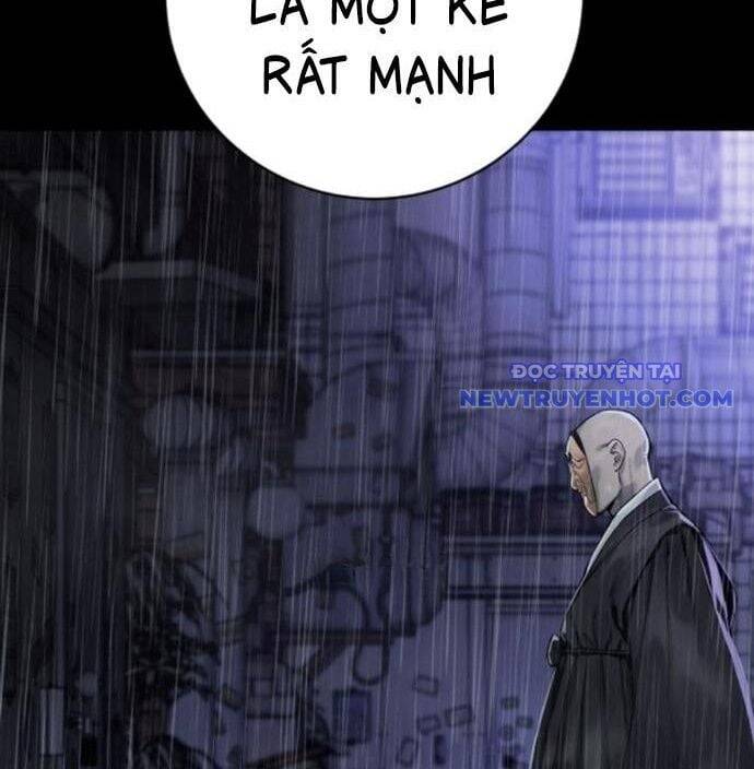 Cảnh Sát Báo Thù Chap 80 - Next Chap 81