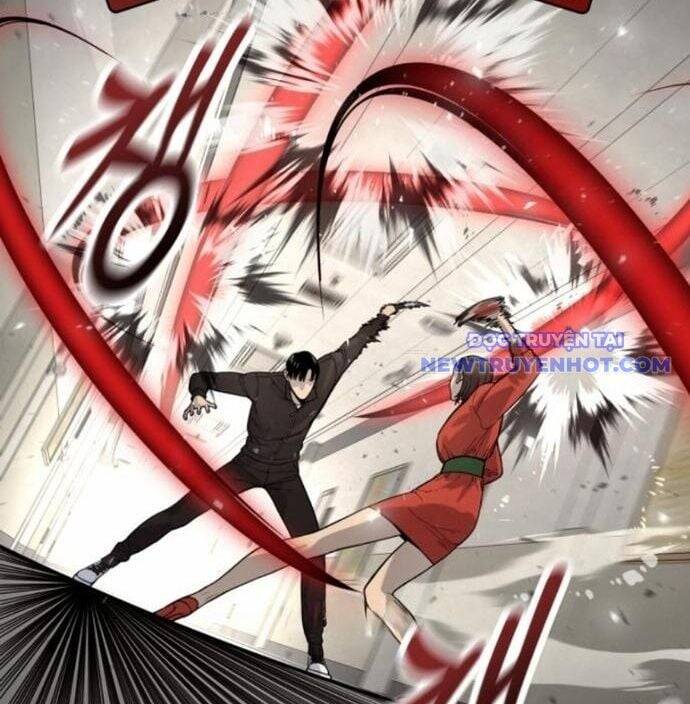 Cảnh Sát Báo Thù Chap 80 - Next Chap 81