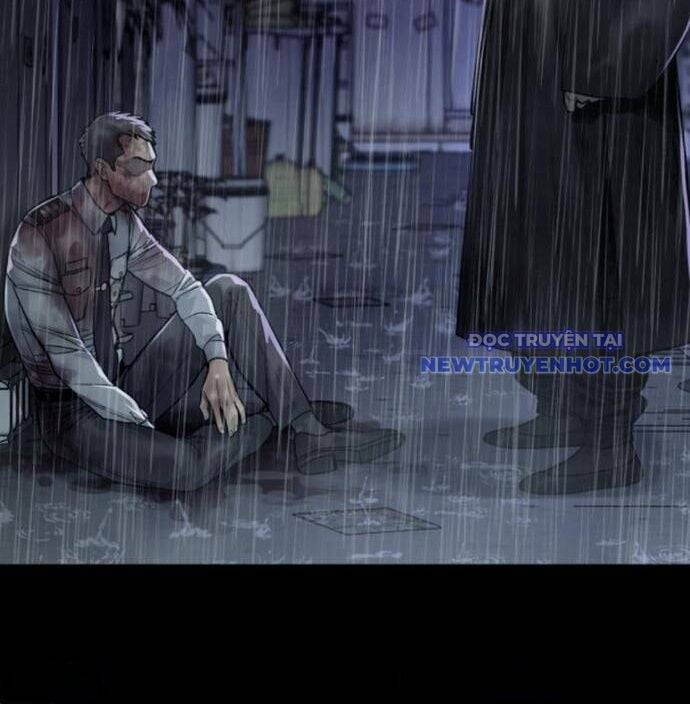 Cảnh Sát Báo Thù Chap 80 - Next Chap 81