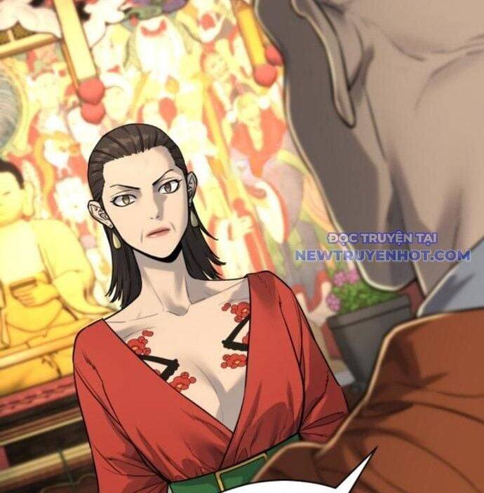 Cảnh Sát Báo Thù Chap 80 - Next Chap 81