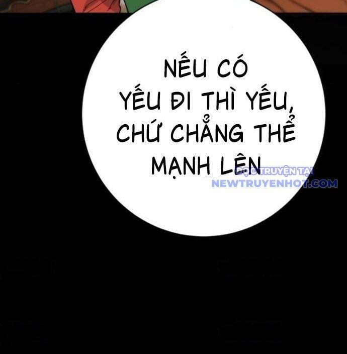 Cảnh Sát Báo Thù Chap 80 - Next Chap 81