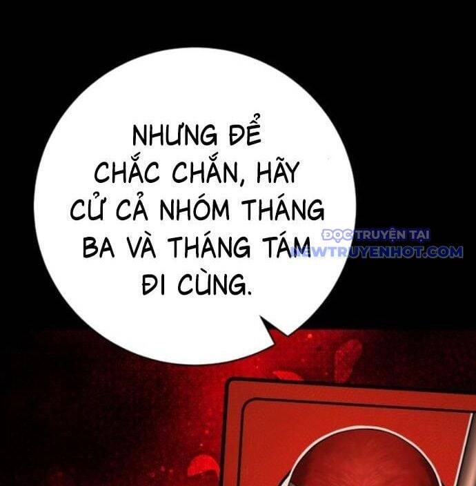 Cảnh Sát Báo Thù Chap 80 - Next Chap 81