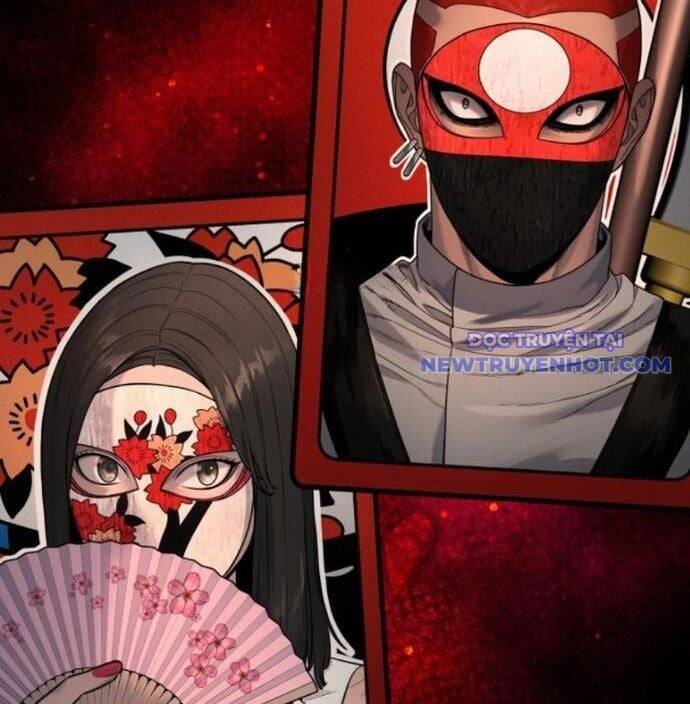 Cảnh Sát Báo Thù Chap 80 - Next Chap 81