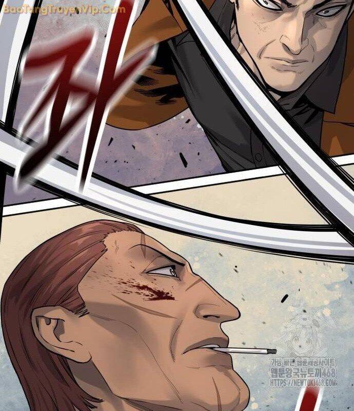 Cảnh Sát Báo Thù Chap 81 - Next Chap 82