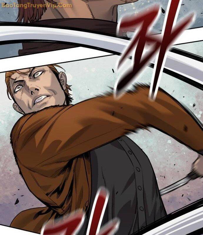 Cảnh Sát Báo Thù Chap 81 - Next Chap 82