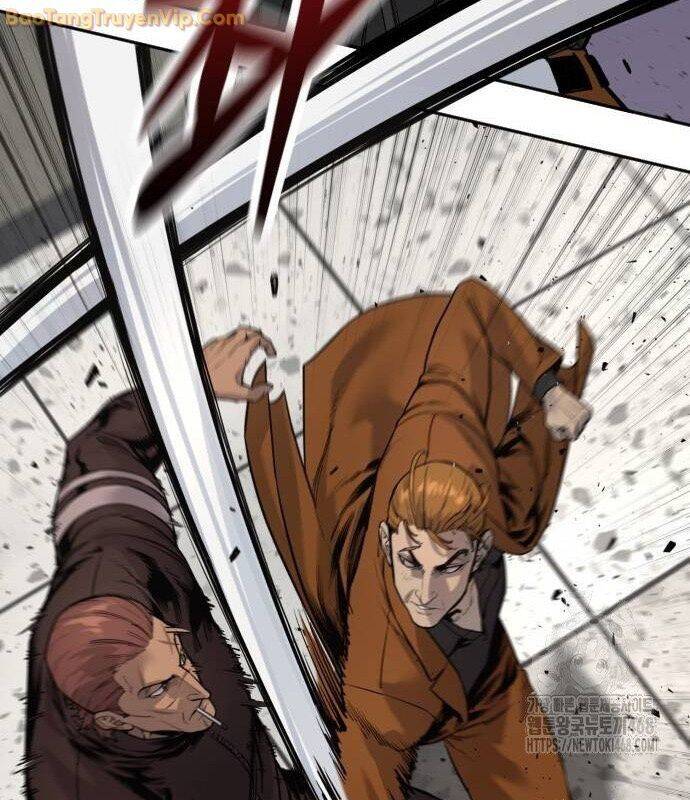 Cảnh Sát Báo Thù Chap 81 - Next Chap 82