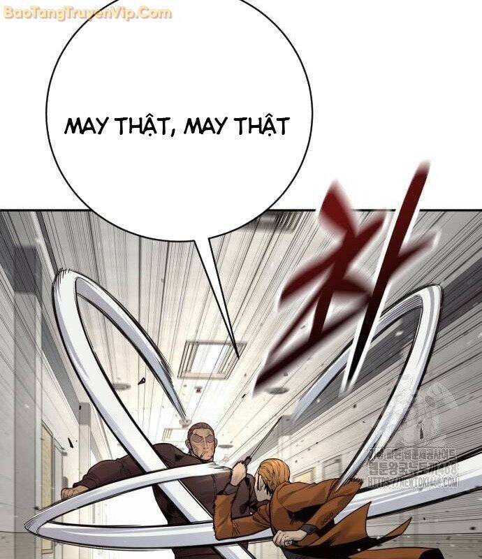 Cảnh Sát Báo Thù Chap 81 - Next Chap 82