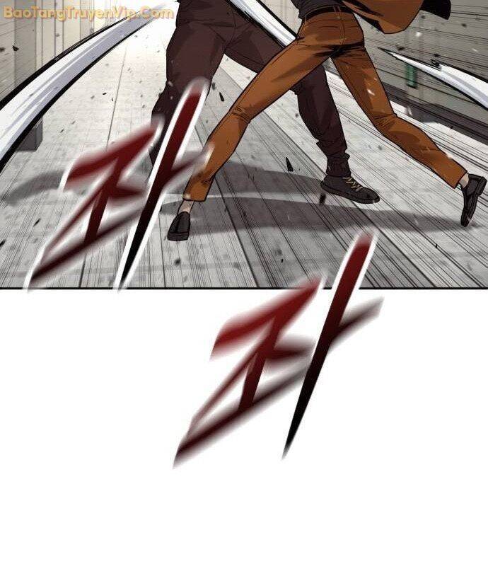 Cảnh Sát Báo Thù Chap 81 - Next Chap 82
