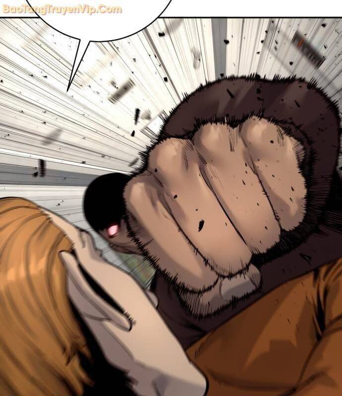Cảnh Sát Báo Thù Chap 81 - Next Chap 82