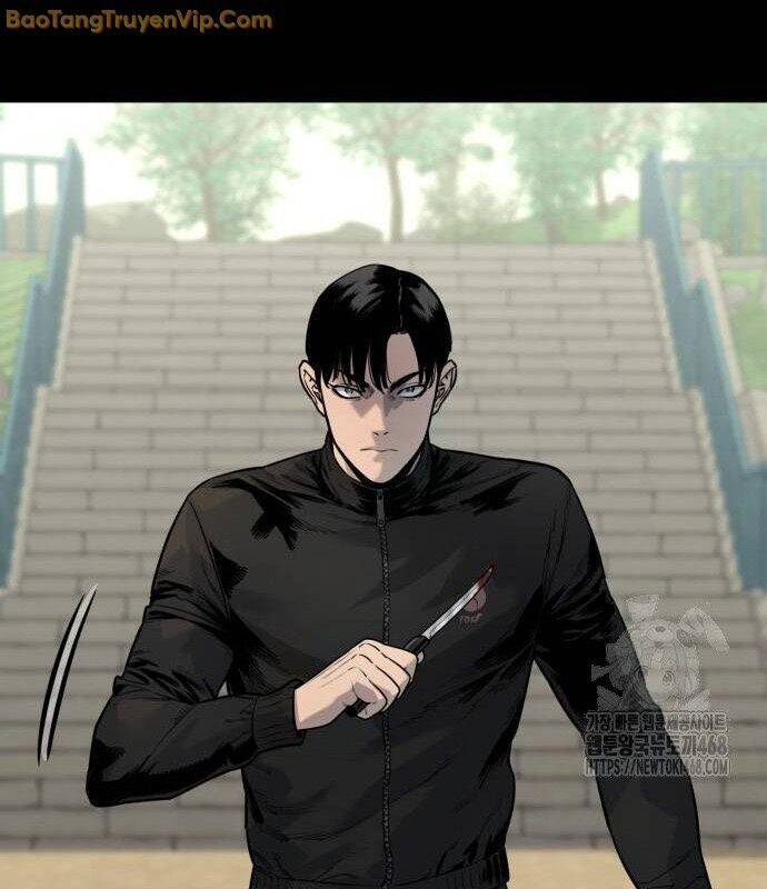 Cảnh Sát Báo Thù Chap 81 - Next Chap 82