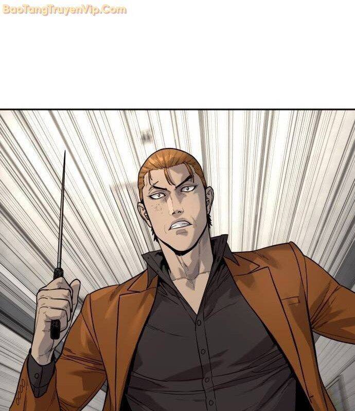 Cảnh Sát Báo Thù Chap 81 - Next Chap 82