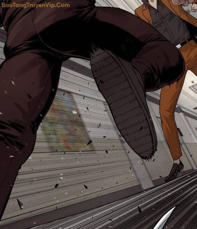 Cảnh Sát Báo Thù Chap 81 - Next Chap 82