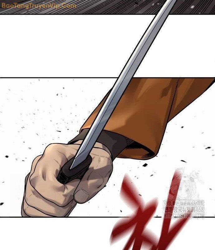 Cảnh Sát Báo Thù Chap 81 - Next Chap 82