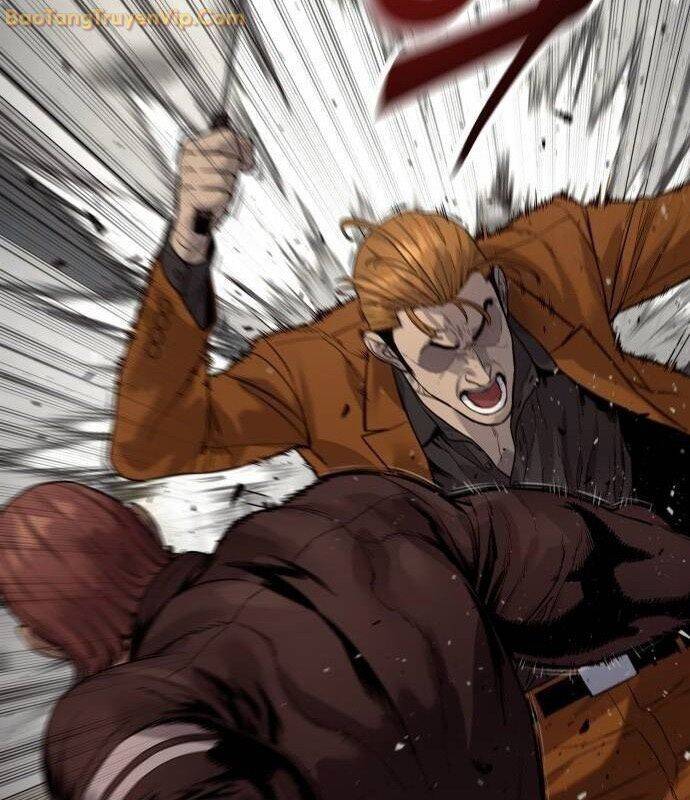 Cảnh Sát Báo Thù Chap 81 - Next Chap 82