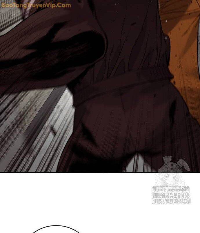 Cảnh Sát Báo Thù Chap 81 - Next Chap 82