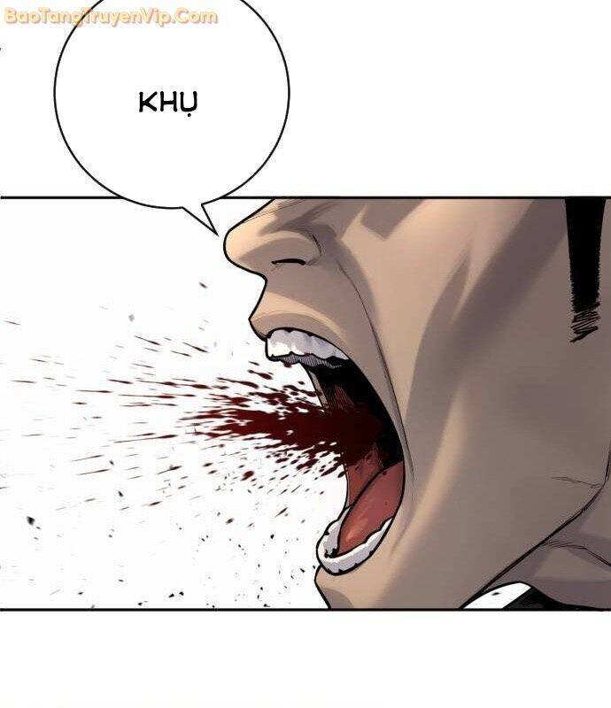 Cảnh Sát Báo Thù Chap 81 - Next Chap 82
