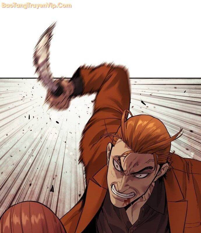 Cảnh Sát Báo Thù Chap 81 - Next Chap 82