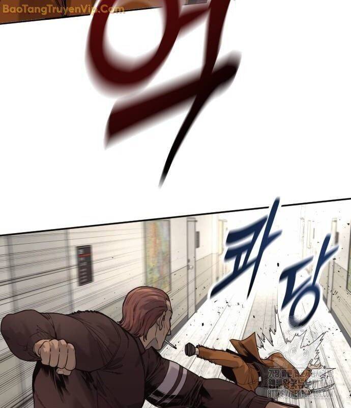 Cảnh Sát Báo Thù Chap 81 - Next Chap 82
