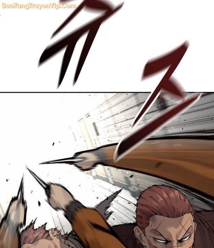 Cảnh Sát Báo Thù Chap 81 - Next Chap 82