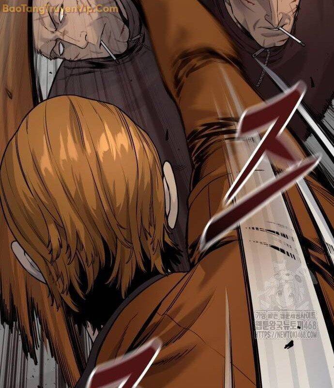 Cảnh Sát Báo Thù Chap 81 - Next Chap 82