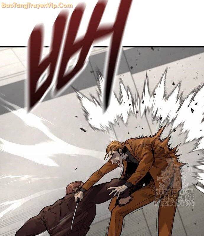 Cảnh Sát Báo Thù Chap 81 - Next Chap 82