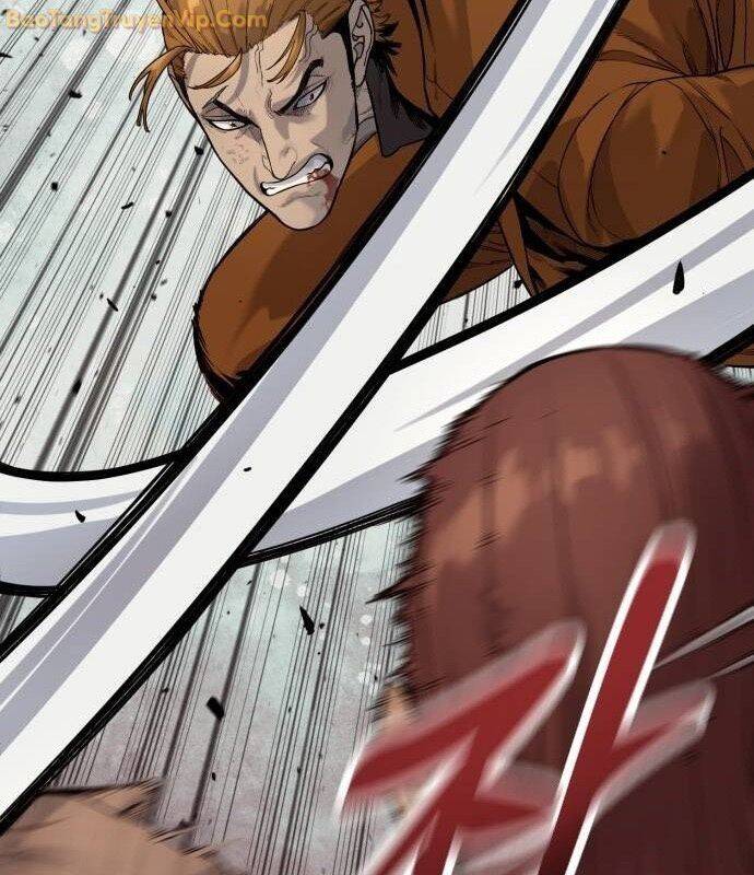 Cảnh Sát Báo Thù Chap 81 - Next Chap 82