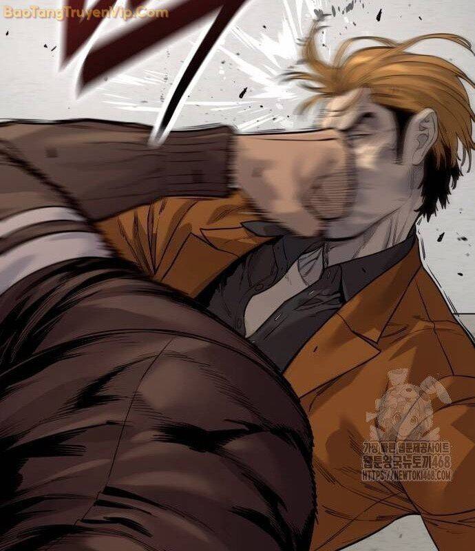 Cảnh Sát Báo Thù Chap 81 - Next Chap 82