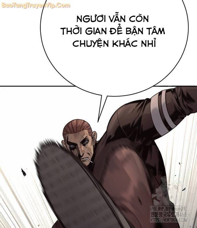 Cảnh Sát Báo Thù Chap 81 - Next Chap 82
