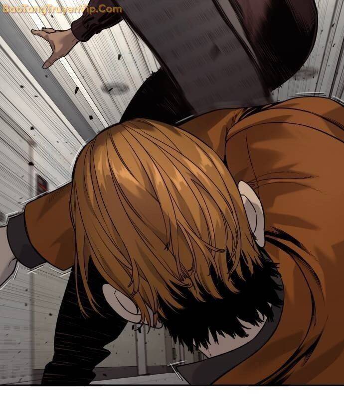 Cảnh Sát Báo Thù Chap 81 - Next Chap 82