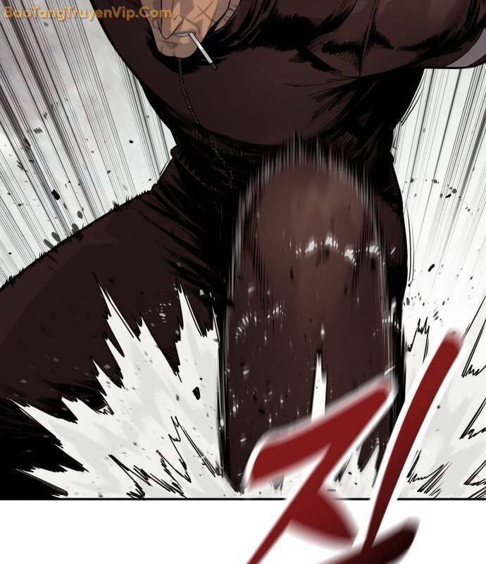 Cảnh Sát Báo Thù Chap 81 - Next Chap 82
