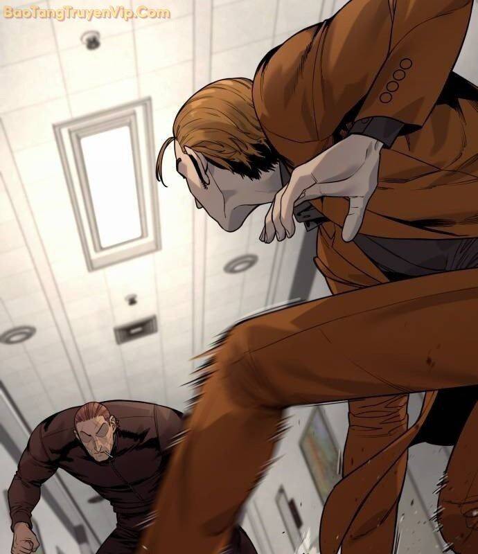 Cảnh Sát Báo Thù Chap 81 - Next Chap 82
