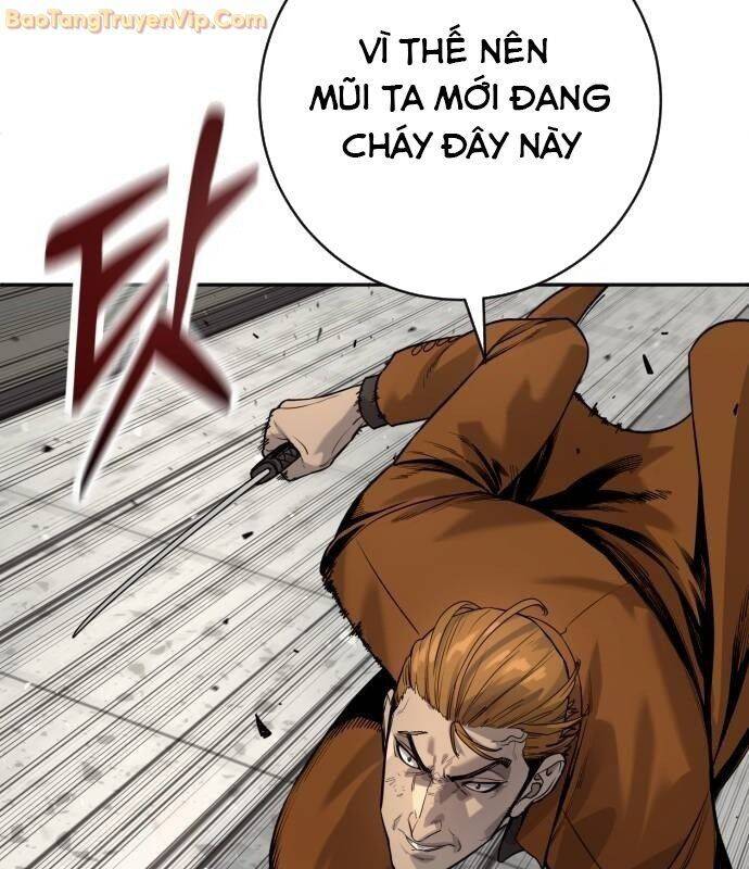 Cảnh Sát Báo Thù Chap 81 - Next Chap 82