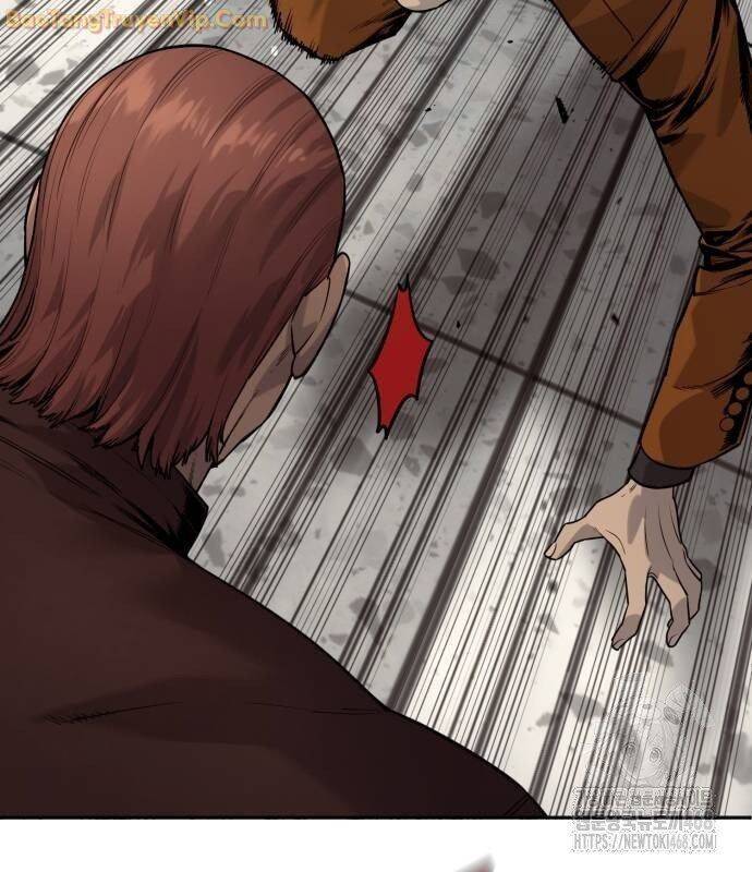 Cảnh Sát Báo Thù Chap 81 - Next Chap 82