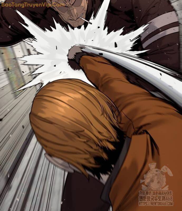 Cảnh Sát Báo Thù Chap 81 - Next Chap 82