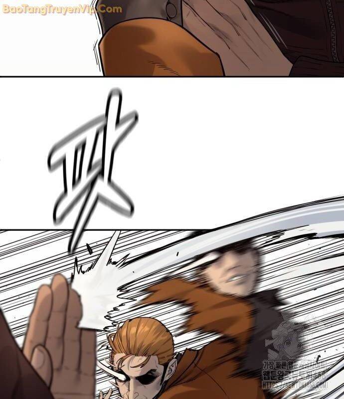 Cảnh Sát Báo Thù Chap 81 - Next Chap 82