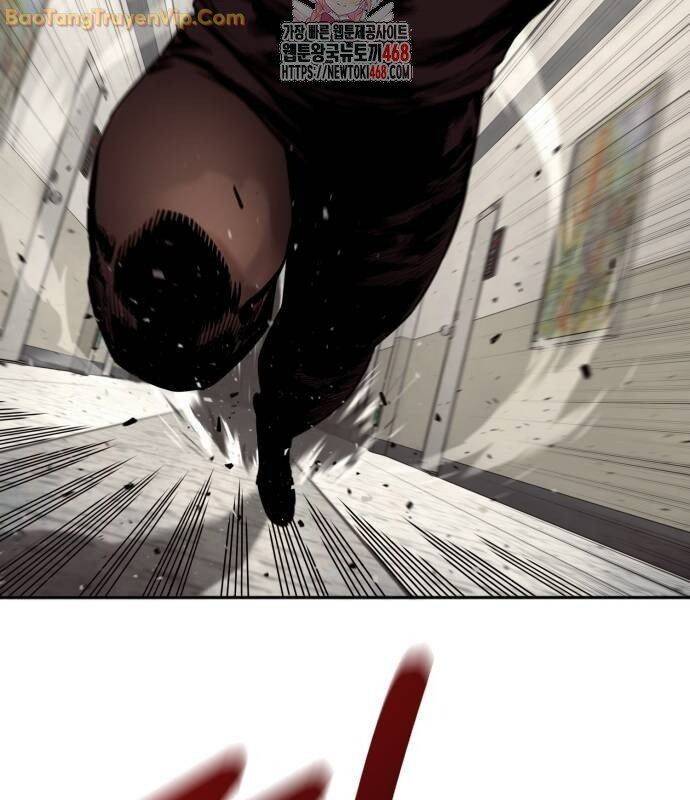Cảnh Sát Báo Thù Chap 81 - Next Chap 82