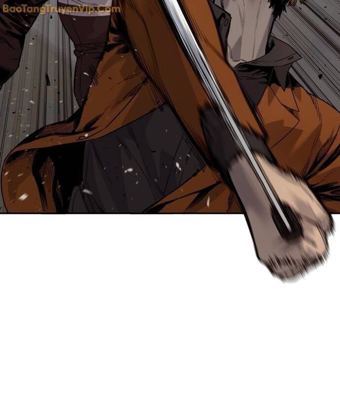 Cảnh Sát Báo Thù Chap 81 - Next Chap 82