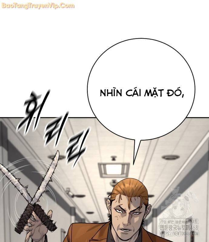 Cảnh Sát Báo Thù Chap 81 - Next Chap 82