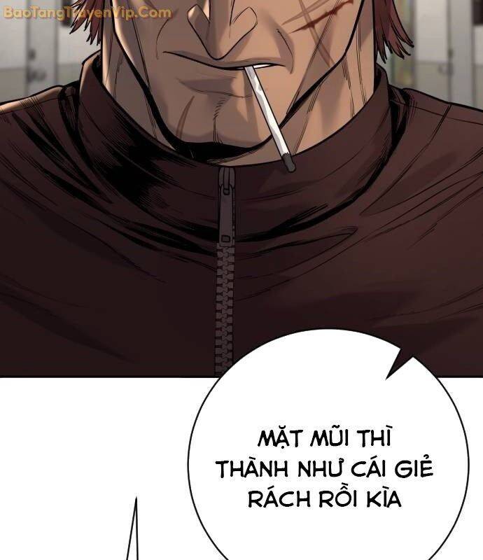 Cảnh Sát Báo Thù Chap 81 - Next Chap 82
