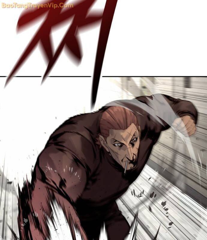 Cảnh Sát Báo Thù Chap 81 - Next Chap 82