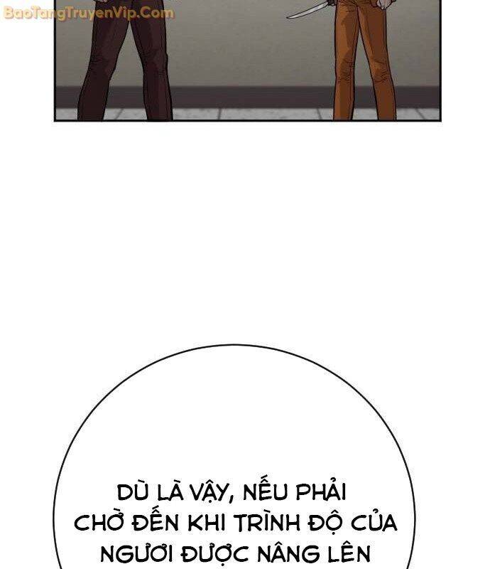 Cảnh Sát Báo Thù Chap 81 - Next Chap 82
