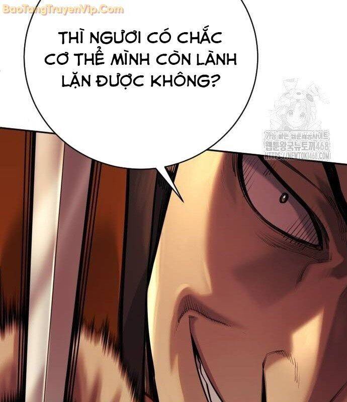 Cảnh Sát Báo Thù Chap 81 - Next Chap 82