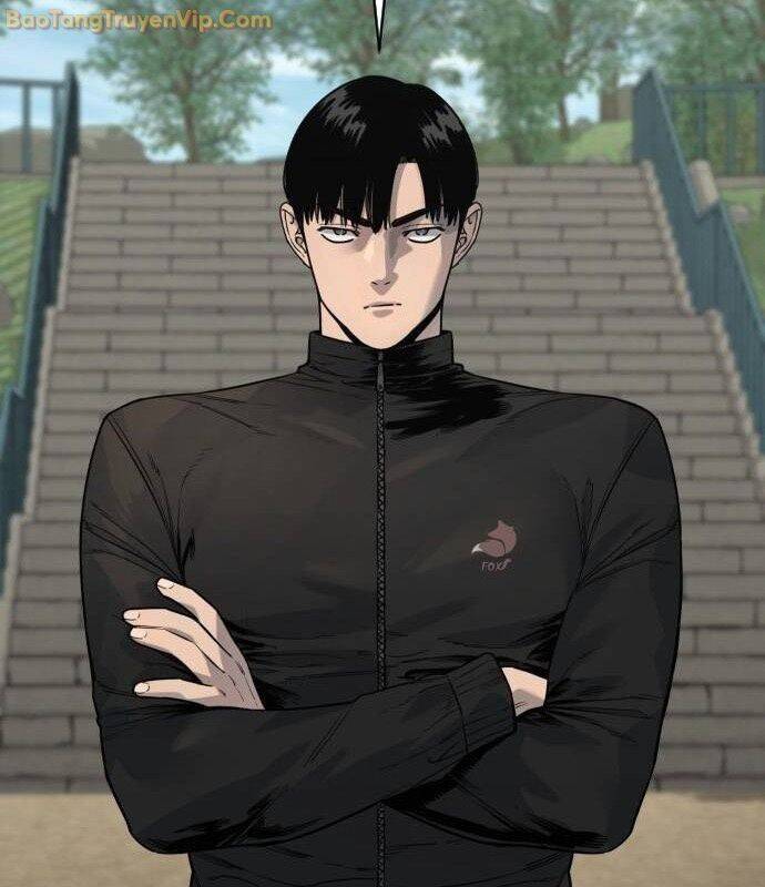 Cảnh Sát Báo Thù Chap 81 - Next Chap 82
