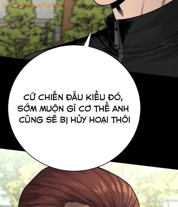 Cảnh Sát Báo Thù Chap 81 - Next Chap 82