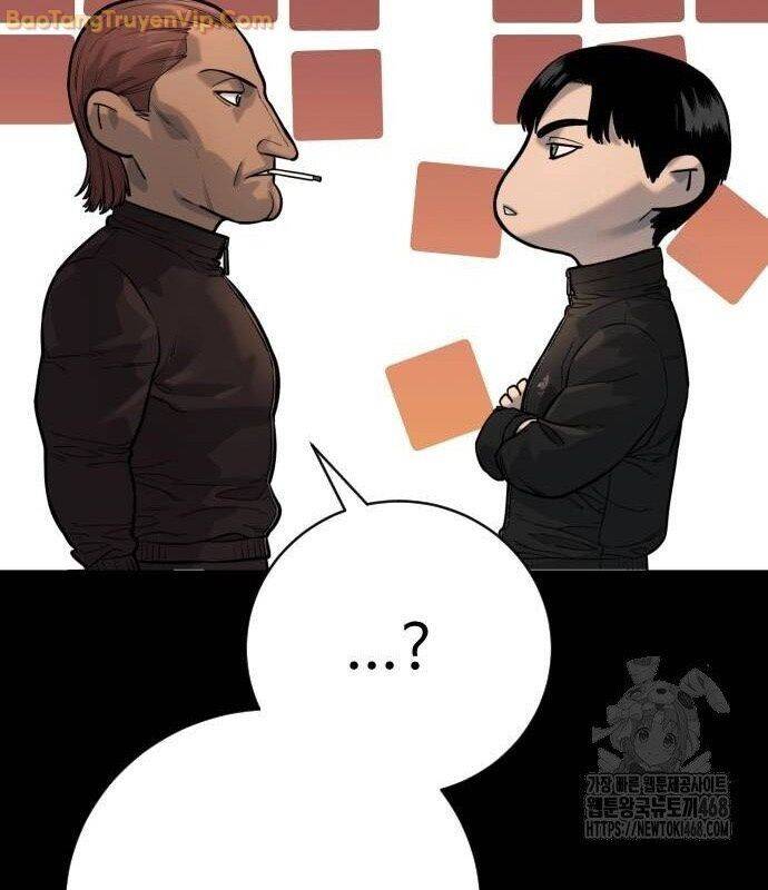 Cảnh Sát Báo Thù Chap 81 - Next Chap 82