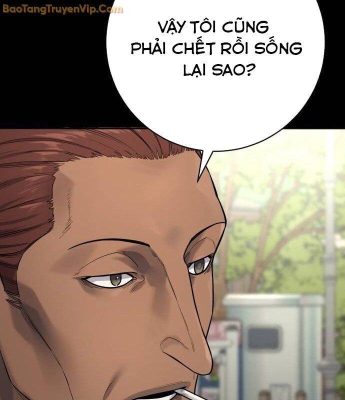 Cảnh Sát Báo Thù Chap 81 - Next Chap 82